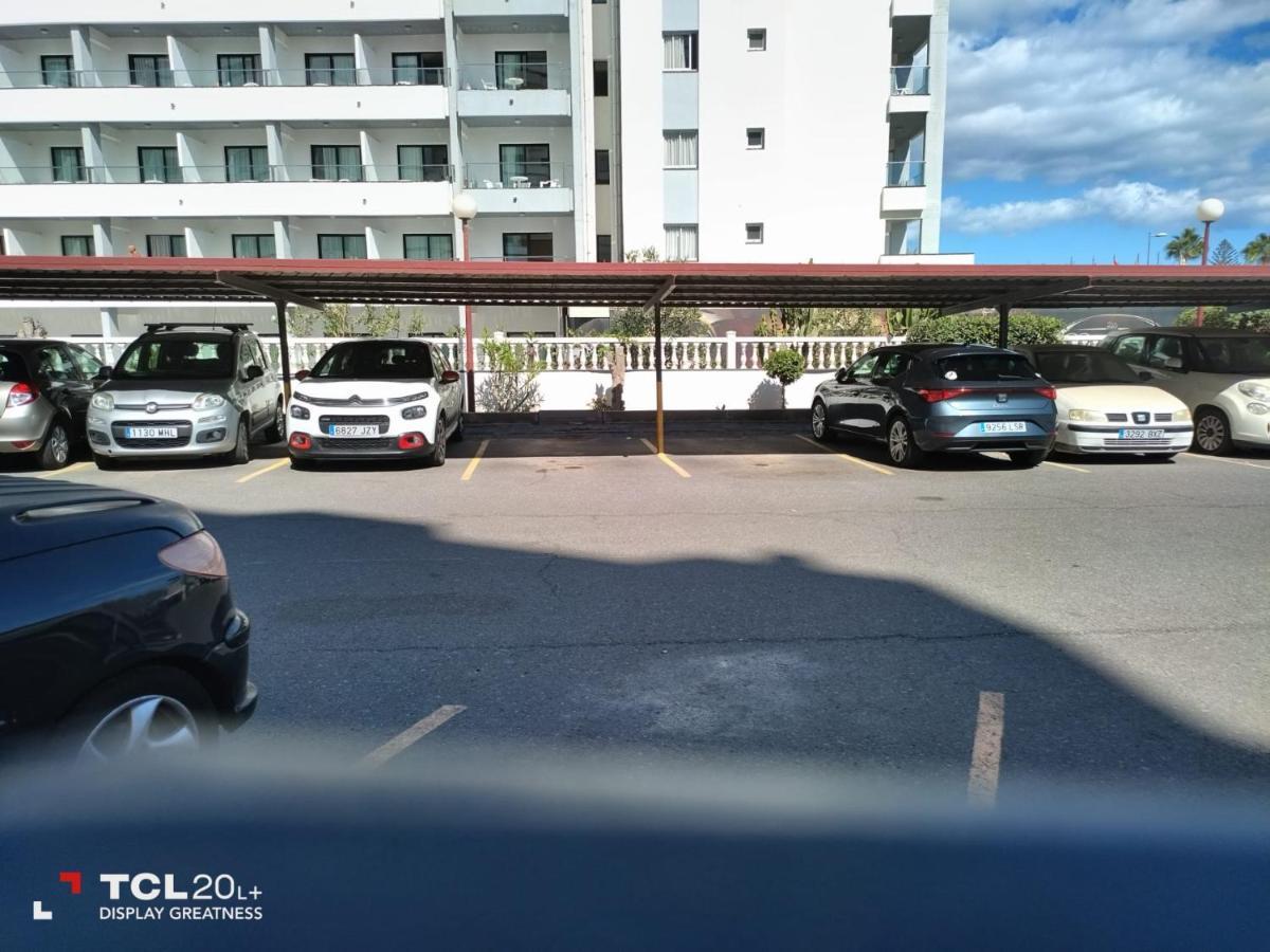Casa Maya Maspalomas  Exterior foto